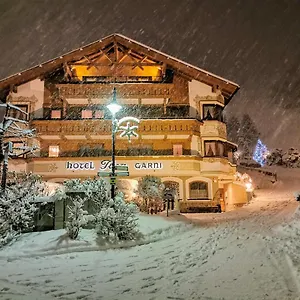 Aparthotel Garni Tina, Ischgl