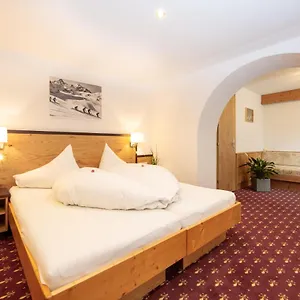 Bed & Breakfast Garni Tyola, Ischgl