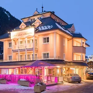 Hotel Hotel24steps, Ischgl