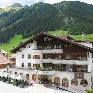 4* Hotel Alpenhotel Ischglerhof
