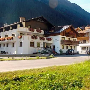 Hotel Kristall, Ischgl