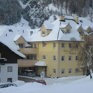 3* Hotel Garni Andreas
